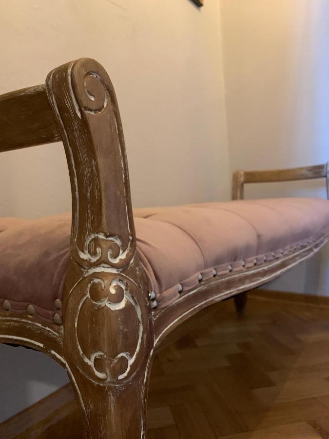 Centrum Panorama Studio Zlota 81 Street Warsaw By Gi4 מראה חיצוני תמונה