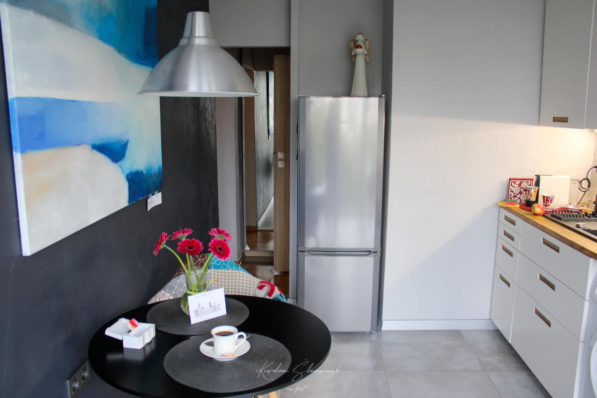Centrum Panorama Studio Zlota 81 Street Warsaw By Gi4 מראה חיצוני תמונה